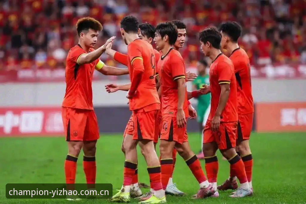 亿兆体育竞技赛事使用技巧 U17世界杯分组揭晓,如何通过亿兆体育平台深度解析中国男女足挑战?
